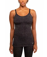 Modern Eternity Maternity Isabella Seamless Yoga Nursing Tank