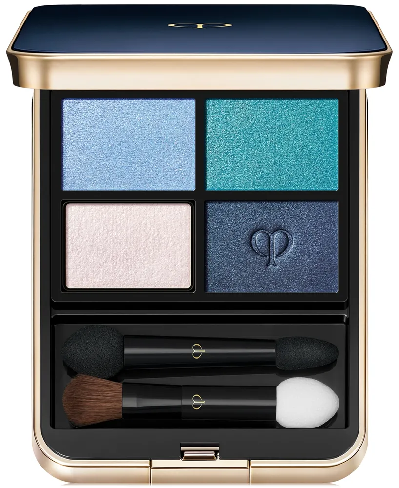 Cle de Peau Beaute Eye Color Quad Refill