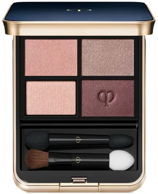 Cle de Peau Beaute Eye Color Quad Refill