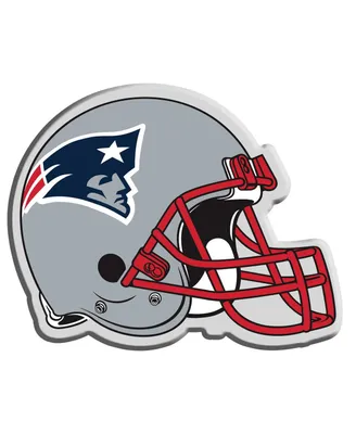 New England Patriots Helmet Lamp