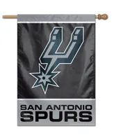 Wincraft San Antonio Spurs 28" x 40" Single-Sided Vertical Banner