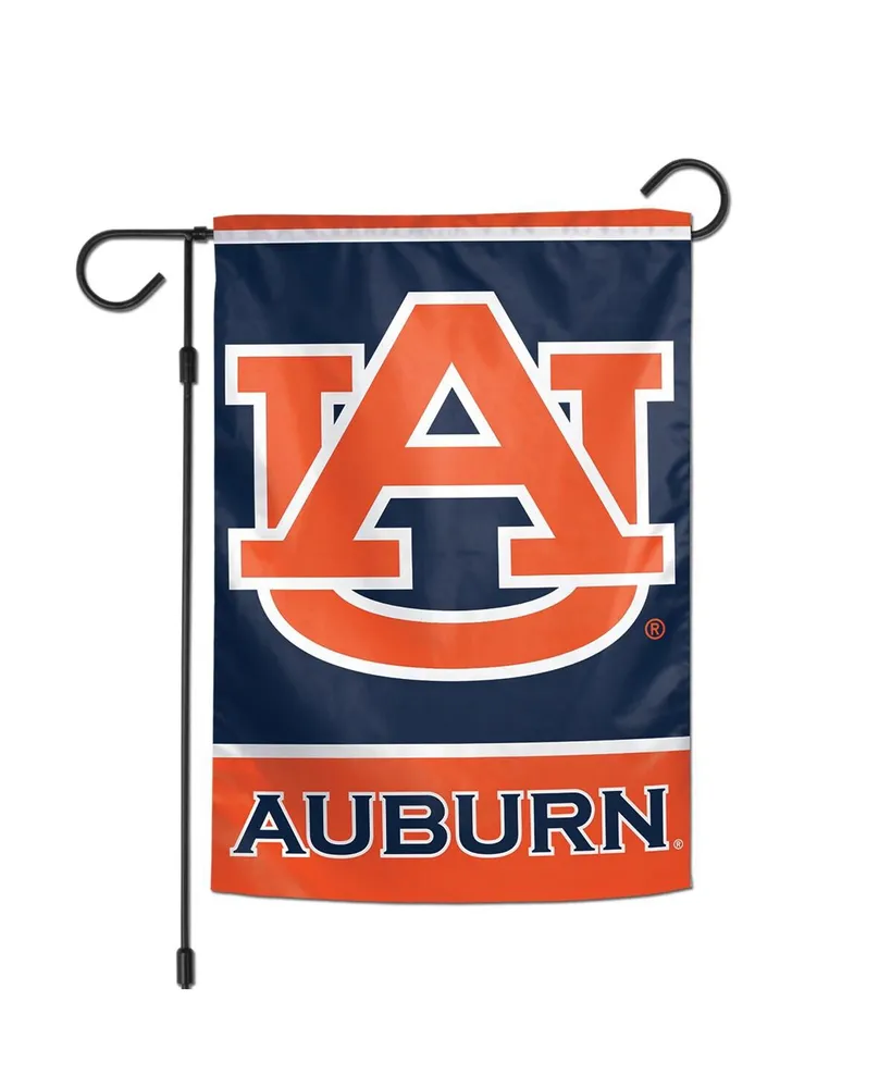 Wincraft Auburn Tigers 12" x 18" Double-Sided Garden Flag