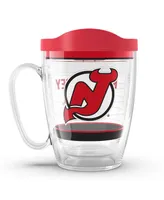 Tervis Tumbler New Jersey Devils 16 Oz Tradition Classic Mug