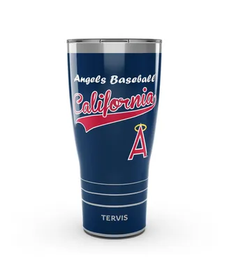 Tervis Tumbler Los Angeles Angels 30 Oz Vintage-Like Stainless Steel Tumbler