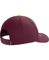 Men's Nike Maroon Minnesota Golden Gophers 2023 Sideline Legacy91 Performance Adjustable Hat