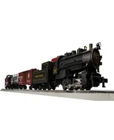 Lionel Pennsylvania Flyer Lionchief Bluetooth 5.0 Train Set with Remote