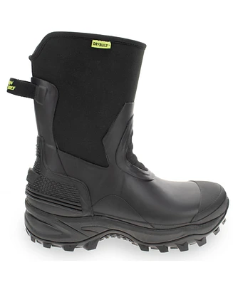 Western Chief Men's Rambler Insulated Neoprene Rain Boot