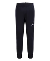 Jordan Little Boys Jersey Pack Pullover Hoodie and Jogger Pants Set