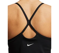 Nike Women's Indy Bra Scoop-Neck Racerback Tank Top