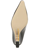 Sam Edelman Women's Vonn Pointed-Toe Mule Pumps