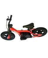 Best Ride on Cars Broc Usa E-Bikes D12 Powered Ride-on