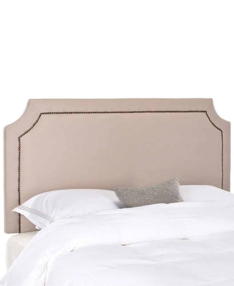 Bedell Upholstered Full Headboard