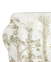 Kit Kemp for Spode Tall Trees Sandwich Tray