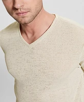 Guess Men's Gauze T-shirt
