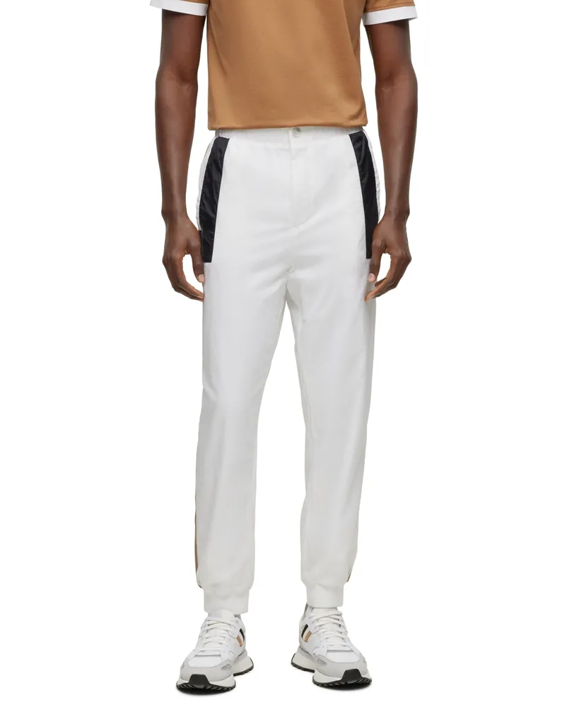 Hugo Boss Authentic Lounge Jogger Pants