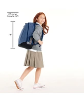 Lands' End Kids TechPack Large Backpack