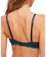 Adore Me Women's Noraeen Unlined Plunge Bra