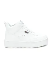 Xti Women's High-Top Sneakers By