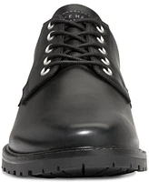 Cole Haan Men's Midland Lug Plain Toe Oxford Dress Shoes