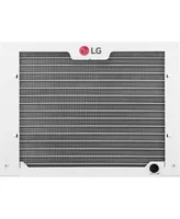 Lg 12,200 Btu Smart Window Air Conditioner