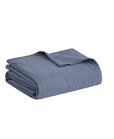 Clean Spaces Gauze Blanket