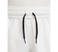 Nike Big Boys Elite Dri-fit Basketball Shorts