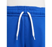 Nike Big Boys Elite Dri-fit Basketball Shorts