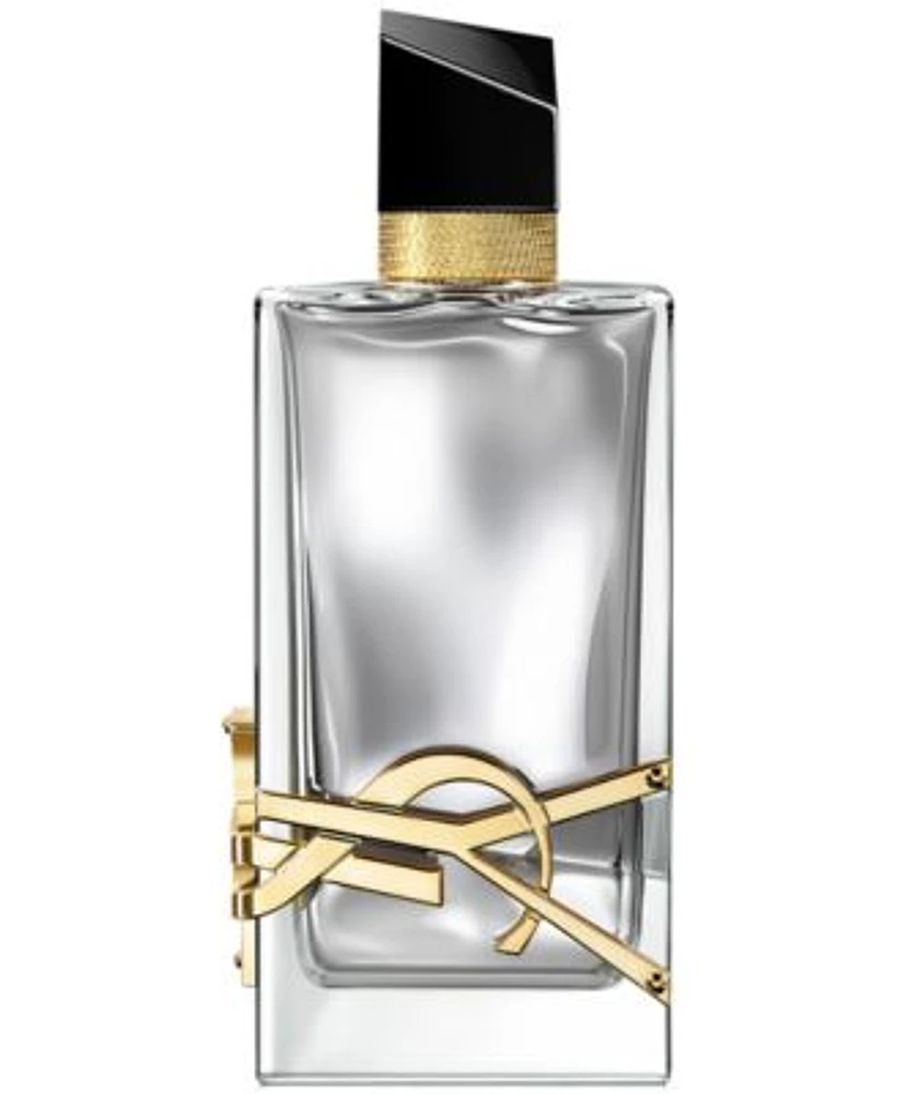 Yves Saint Laurent Libre Labsolu Platine Fragrance Collection First At Macys