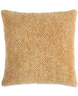 Lush Decor Braided Decorative Pillow, 18" x