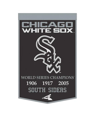 Wincraft Chicago White Sox 24" x 38" Championship Banner