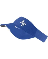 Men's Nike Royal Air Force Falcons 2023 Sideline Performance Adjustable Visor