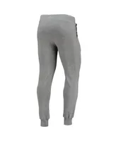 Men's Alternative Apparel Gray Wm Phoenix Open Eco-Fleece Tri-Blend Dodgeball Pants