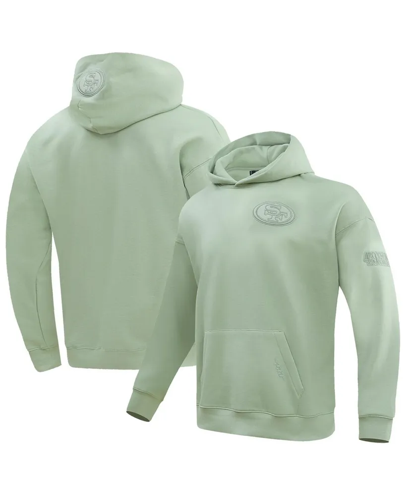 San Francisco 49ers Men's Hoodies & Sweatshirts - Macy's