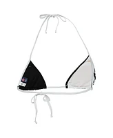 Women's G-iii 4Her by Carl Banks Black