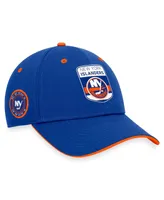 Men's Fanatics Royal New York Islanders 2023 Nhl Draft Flex Hat