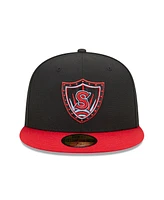 Men's New Era Black
