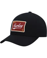 Men's Hurley Casper Snapback Hat