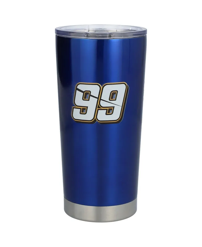 Daniel Suarez 20 Oz Game Day Stainless Steel Tumbler