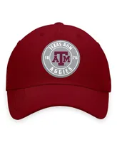 Men's Top of the World Maroon Texas A&M Aggies Region Adjustable Hat