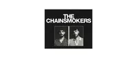 Philcos Men's Chainsmokers Double Portrait