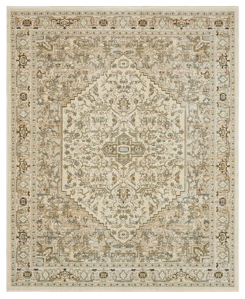 Karastan Divina Exalted 8' x 10' Area Rug