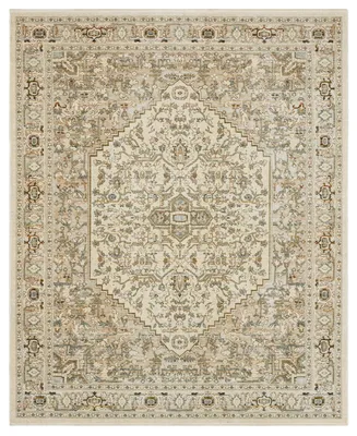 Karastan Divina Exalted 8' x 10' Area Rug