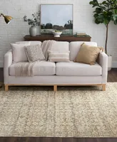 Karastan Divina Bliss 6'6" x 9'6" Area Rug