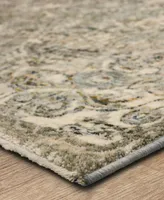 Karastan Divina Sanctum 6'6" x 9'6" Area Rug