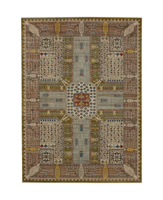 Karastan Pandora Avarice 8' x 11' Area Rug