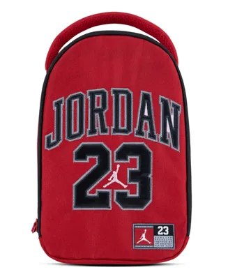 Jordan Little Boys Jersey Lunch Bag