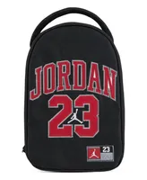 Jordan Little Boys Jersey Lunch Bag