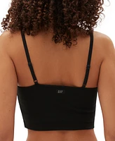 Gap GapBody Women's Logo Comfort Cropped Bralette GPW01042