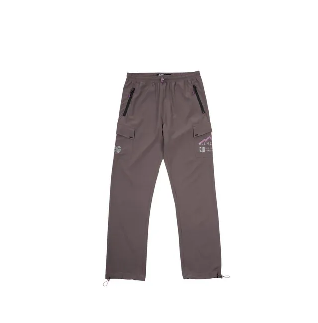 DryMove™ Sports Pants with 4-way stretch