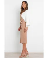 Petal and Pup Women's Nate Dress